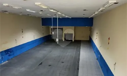 Barracão / galpão / depósito para alugar na avenida tucuruvi, 977, tucuruvi, são paulo, 554 m2 por r$ 25.000