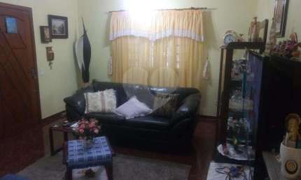 Casa com 3 quartos à venda na Rua Estrela Altair, 119, Vila Basileia, São Paulo, 220 m2 por R$ 955.000