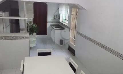 Casa com 4 quartos à venda na rua caldas de monção, 38, lauzane paulista, são paulo, 250 m2 por r$ 1.040.000