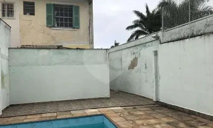Casa com 2 quartos à venda na rua joão cabral, 72, jardim do colégio, são paulo, 132 m2 por r$ 700.000