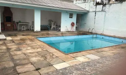 Casa com 2 quartos à venda na Rua João Cabral, 76, Jardim do Colégio, São Paulo, 132 m2 por R$ 700.000