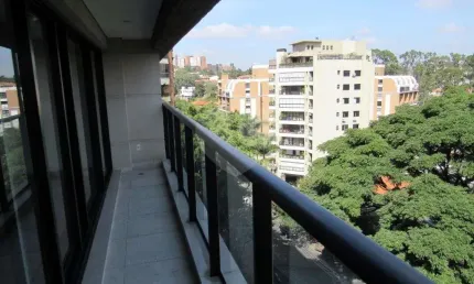 Apartamento com 2 quartos à venda na Rua Guihei Vatanabe, 192, Vila Progredior, São Paulo, 114 m2 por R$ 1.900.000