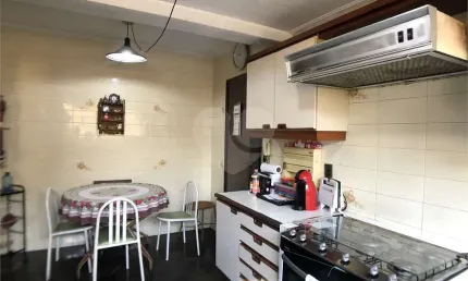 Casa com 3 quartos à venda na Rua Vaz Muniz, 678, Jardim Franca, São Paulo, 170 m2 por R$ 1.150.000