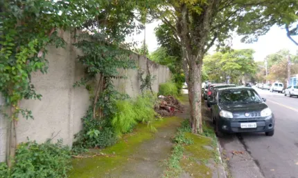 Terreno à venda na rua alvarenga, 2220, butantã, são paulo, 10 m2 por r$ 6.500.000