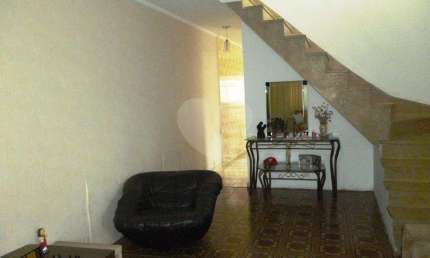 Casa com 3 quartos à venda na Rua Francisco Alves Bezerra, 714, Parque Edu Chaves, São Paulo, 175 m2 por R$ 600.000