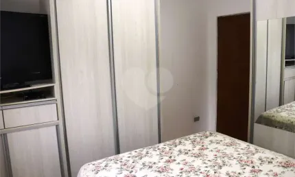 Casa com 3 quartos à venda na Rua Pataíba, 123, Tucuruvi, São Paulo, 220 m2 por R$ 660.000