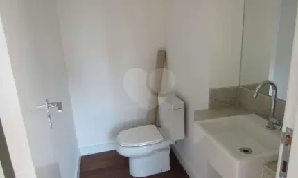 Apartamento com 1 quarto à venda na Rua Guihei Vatanabe, 192, Vila Progredior, São Paulo, 114 m2 por R$ 1.690.000
