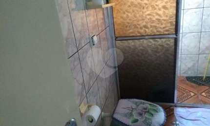 Casa com 4 quartos à venda na Rua José Francisco de Freitas, 1271, Jardim Maria Rita, São Paulo, 160 m2 por R$ 500.000