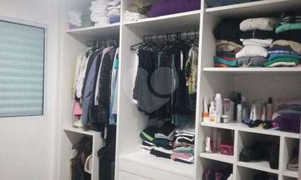 Apartamento com 3 quartos à venda na Rua Outeiro da Cruz, 674, Jardim São Paulo (Zona Norte), São Paulo, 58 m2 por R$ 500.000
