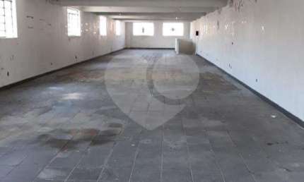 Barracão / Galpão / Depósito à venda na Avenida Antônio Munhoz Bonilha, 1019, Vila Carolina, São Paulo, 840 m2 por R$ 1.700.000