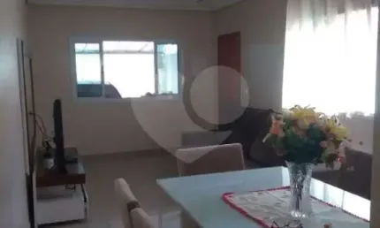 Casa com 3 quartos à venda na Rua Brasílio Sérgio, 26, Jardim Guanca, São Paulo, 180 m2 por R$ 800.000