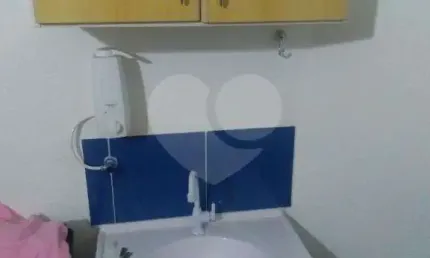 Casa com 4 quartos à venda na Rua Júlia Sodra, 164, Vila Roque, São Paulo, 180 m2 por R$ 550.000