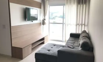 Apartamento com 2 quartos à venda na rua lussanvira, 411, vila guarani, são paulo, 60 m2 por r$ 510.000