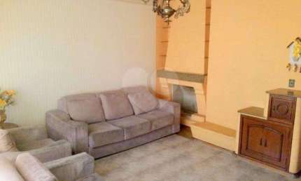Casa com 4 quartos para alugar na Rua Euclides Pacheco, 2060, Vila Gomes Cardim, São Paulo, 493 m2 por R$ 15.000