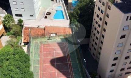 Apartamento com 3 quartos à venda na Rua Voluntários da Pátria, 3591, Santana, São Paulo, 126 m2 por R$ 920.000