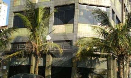 Prédio para alugar na Rua Cruzeiro, 732, Barra Funda, São Paulo, 240 m2 por R$ 6.000