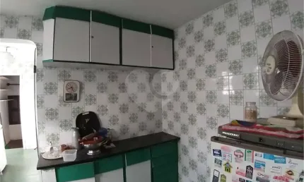 Casa com 4 quartos à venda na Avenida Barão do Rego Barros, 33, Vila Congonhas, São Paulo, 450 m2 por R$ 1.500.000