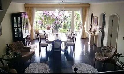 Casa com 3 quartos à venda na Rua Araucária, 717, Jardim Franca, São Paulo, 384 m2 por R$ 2.000.000