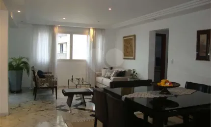 Apartamento com 3 quartos à venda na Avenida Nova Cantareira, 1389, Tucuruvi, São Paulo, 150 m2 por R$ 986.000