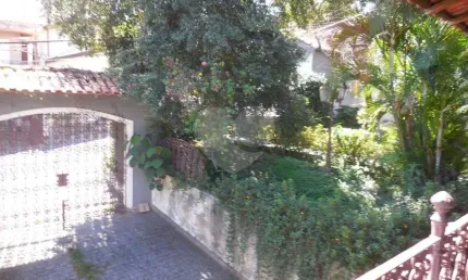 Casa com 4 quartos à venda na rua coronel joaquim ferreira de souza, 55, conjunto residencial santa terezinha, são paulo, 200 m2 por r$ 2.500.000