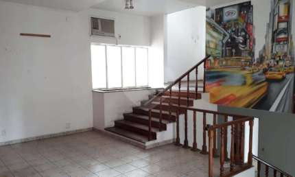 Casa com 1 quarto para alugar na Rua Ministro Godói, 1286, Perdizes, São Paulo, 522 m2 por R$ 17.000