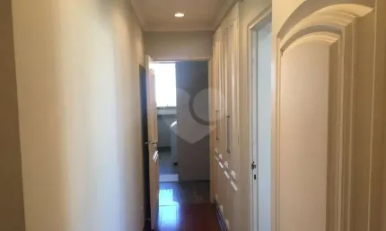 Apartamento com 4 quartos para alugar na avenida josé galante, 224, vila suzana, são paulo, 450 m2 por r$ 15.000