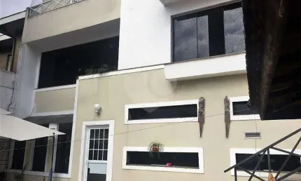 Casa com 3 quartos à venda na Rua dos Ameríndios, 180, Tucuruvi, São Paulo, 280 m2 por R$ 1.400.000