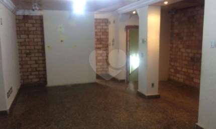 Casa com 4 quartos à venda na Rua do Horto, 104, Horto Florestal, São Paulo, 410 m2 por R$ 1.200.000