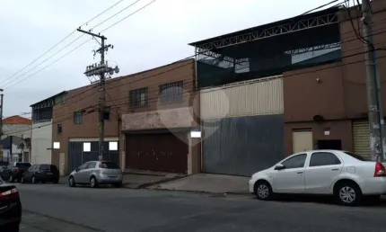 Prédio à venda na Rua Carandaí, 364, Casa Verde, São Paulo, 2500 m2 por R$ 17.500.000