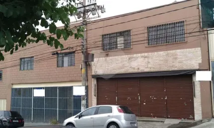 Prédio à venda na Rua Carandaí, 328, Casa Verde, São Paulo, 2500 m2 por R$ 17.500.000