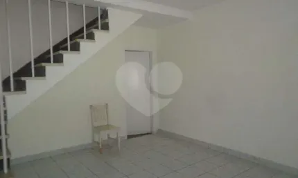 Casa com 2 quartos à venda na Rua Augusto Tortorelo Araújo, 34, Jardim São Paulo (Zona Norte), São Paulo, 120 m2 por R$ 850.000