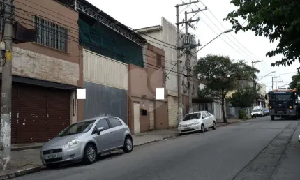 Prédio à venda na Rua Carandaí, 354, Casa Verde, São Paulo, 2500 m2 por R$ 17.500.000
