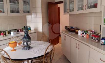 Apartamento com 3 quartos à venda na Rua José Carlos de Toledo Piza, 101, Jardim Parque Morumbi, São Paulo, 200 m2 por R$ 720.000