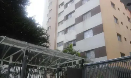 Apartamento com 3 quartos à venda na Rua Alfredo Pujol, 534, Santana, São Paulo, 106 m2 por R$ 500.000