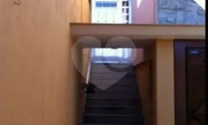 Casa com 3 quartos à venda na Rua Henrique Mazzei, 440, Vila Isolina Mazzei, São Paulo, 150 m2 por R$ 765.000