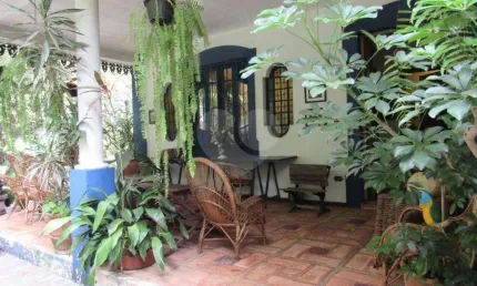 Casa com 5 quartos à venda na rua general euclides figueiredo, 450, morumbi, são paulo, 350 m2 por r$ 3.000.000