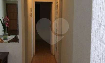 Apartamento com 3 quartos à venda na Rua José de Ibarra, 165, Parque Mandaqui, São Paulo, 68 m2 por R$ 548.000