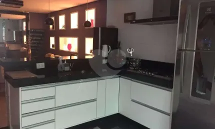 Casa com 2 quartos à venda na rua henrique leitão, 145, vila maria alta, são paulo, 82 m2 por r$ 950.000