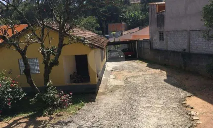 Casa com 3 quartos à venda na Avenida Intercontinental, 718, Jardim Jussara, São Paulo, 1270 m2 por R$ 1.800.000
