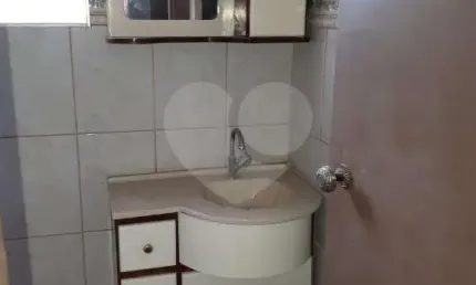 Casa com 2 quartos à venda na Rua Antônio Simplício, 177, Parque Ramos Freitas, São Paulo, 260 m2 por R$ 690.000