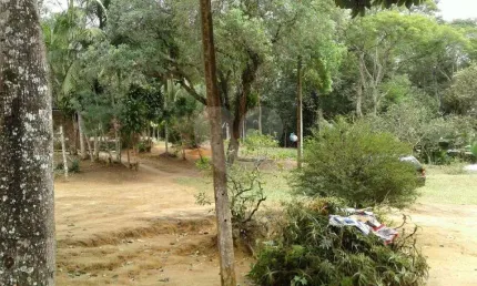 Terreno à venda na Avenida Sadamu Inoue, 1751, Parelheiros, São Paulo, 200 m2 por R$ 5.500.000