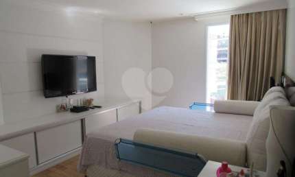 Apartamento com 3 quartos à venda na Avenida São Paulo Antigo, 425, Real Parque, São Paulo, 257 m2 por R$ 2.300.000