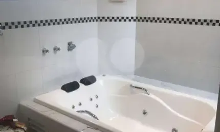 Casa com 3 quartos à venda na Rua Mina Fichman, 66, Jardim Primavera (Zona Norte), São Paulo, 320 m2 por R$ 1.500.000