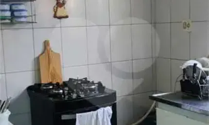 Casa com 2 quartos à venda na Rua Altinópolis, 432, Água Fria, São Paulo, 112 m2 por R$ 1.000.000