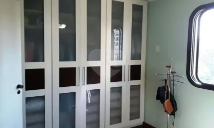 Apartamento com 3 quartos à venda na avenida parada pinto, 3558, vila nova cachoeirinha, são paulo, 153 m2 por r$ 750.000