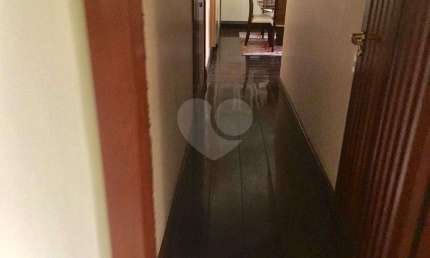 Apartamento com 4 quartos para alugar na Rua César Vallejo, 360, Real Parque, São Paulo, 380 m2 por R$ 8.000