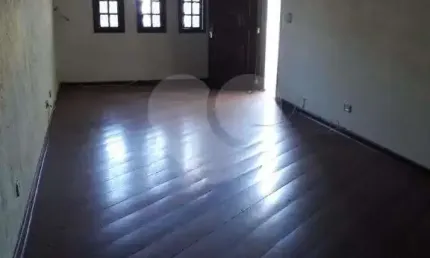 Casa com 4 quartos à venda na Rua dos Junquilhos, 221, Vila Alpina, São Paulo, 700 m2 por R$ 1.100.000