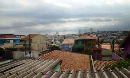 Terreno à venda na Rua Mestras Pias Filippini, 307, Parque Monteiro Soares, São Paulo, 290 m2 por R$ 950.000