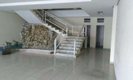 Prédio à venda na Avenida Baruel, 461, Vila Baruel, São Paulo, 7781 m2 por R$ 21.500.000