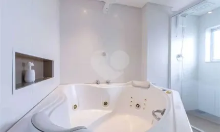 Apartamento com 2 quartos à venda na Avenida Paula Ferreira, 89, Freguesia do Ó, São Paulo, 160 m2 por R$ 1.100.000